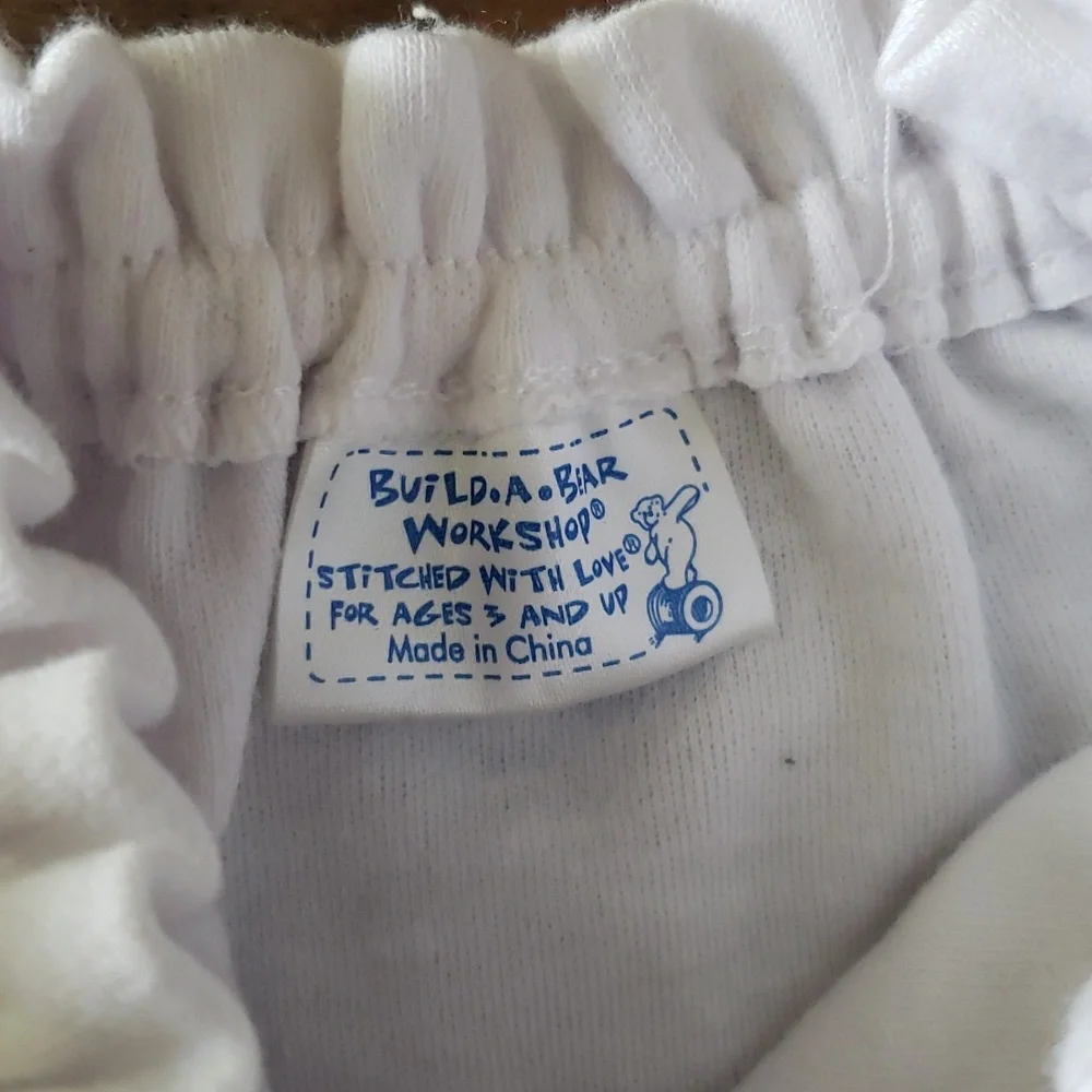 Bundle Build-A-Bear Clothes Outfit Bundle